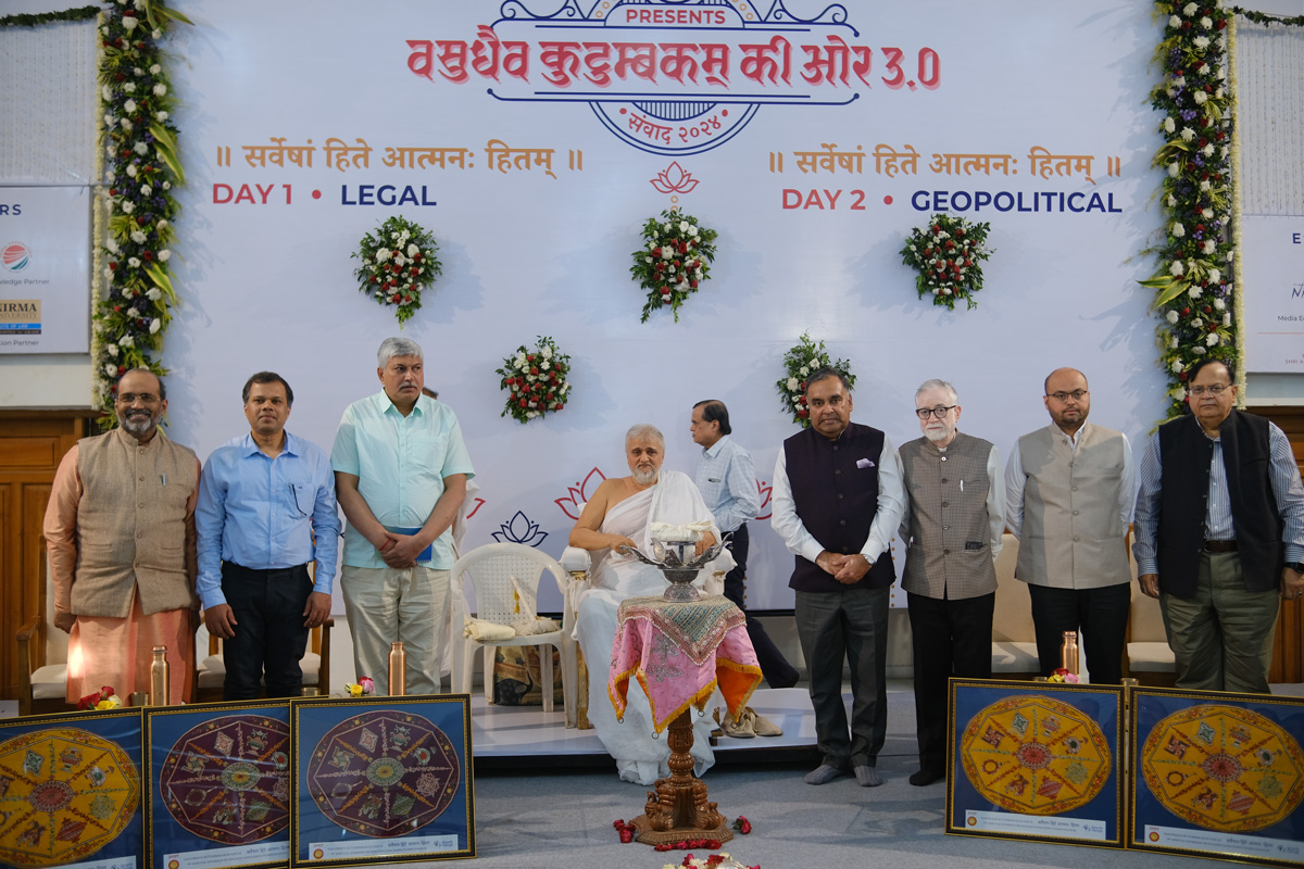 Legal Panelists