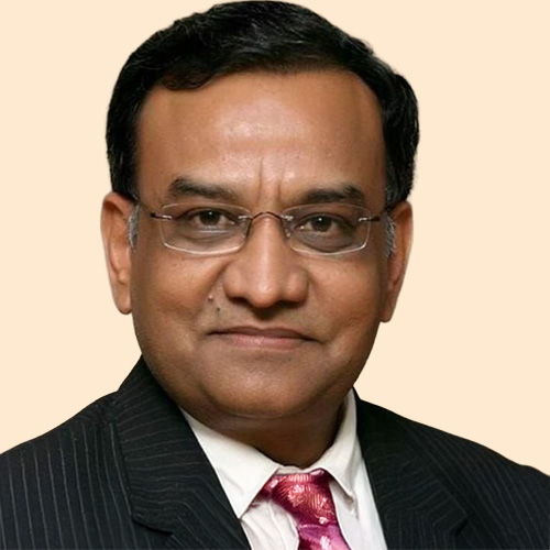 Dr. M. K. Jain